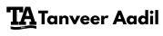 Brand Logo Tanveer Aadil